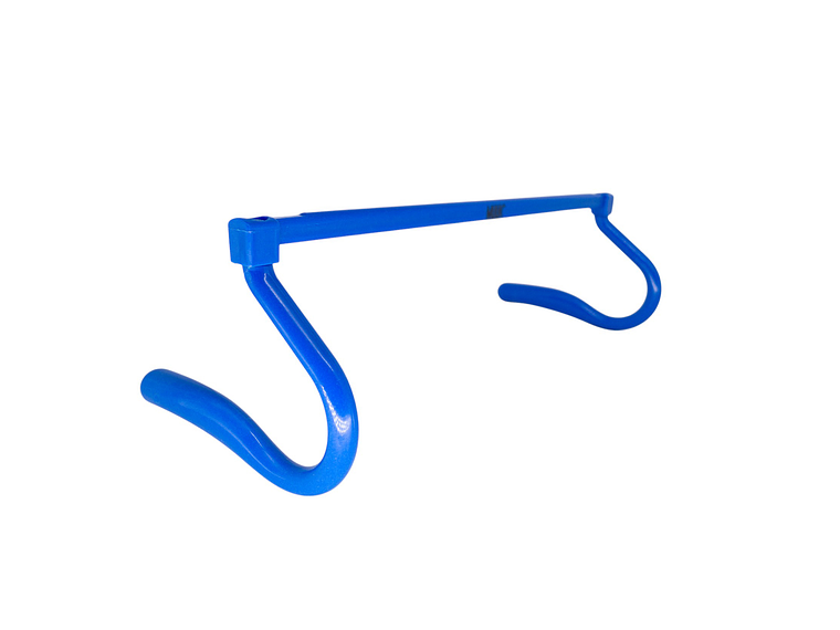 Valla de Salto Multialturas Müük 9