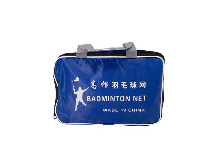 Red de Badminton Welstar 2