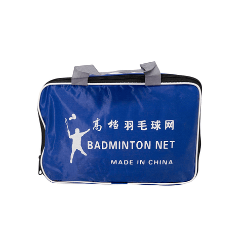 Red de Badminton Welstar
