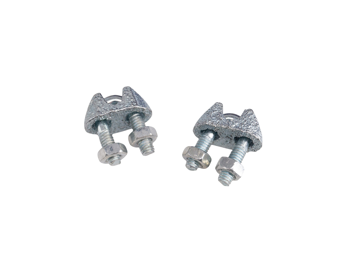 Red de Badminton Welstar 5