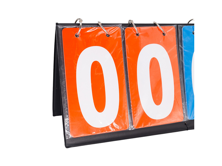 Marcador Deportivo Welstar 6