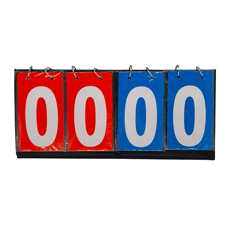 Marcador Deportivo Welstar