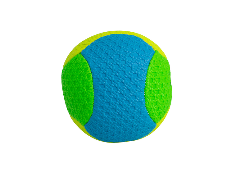 Balón Multipropósito Softgame Muuk Mini Verde 3