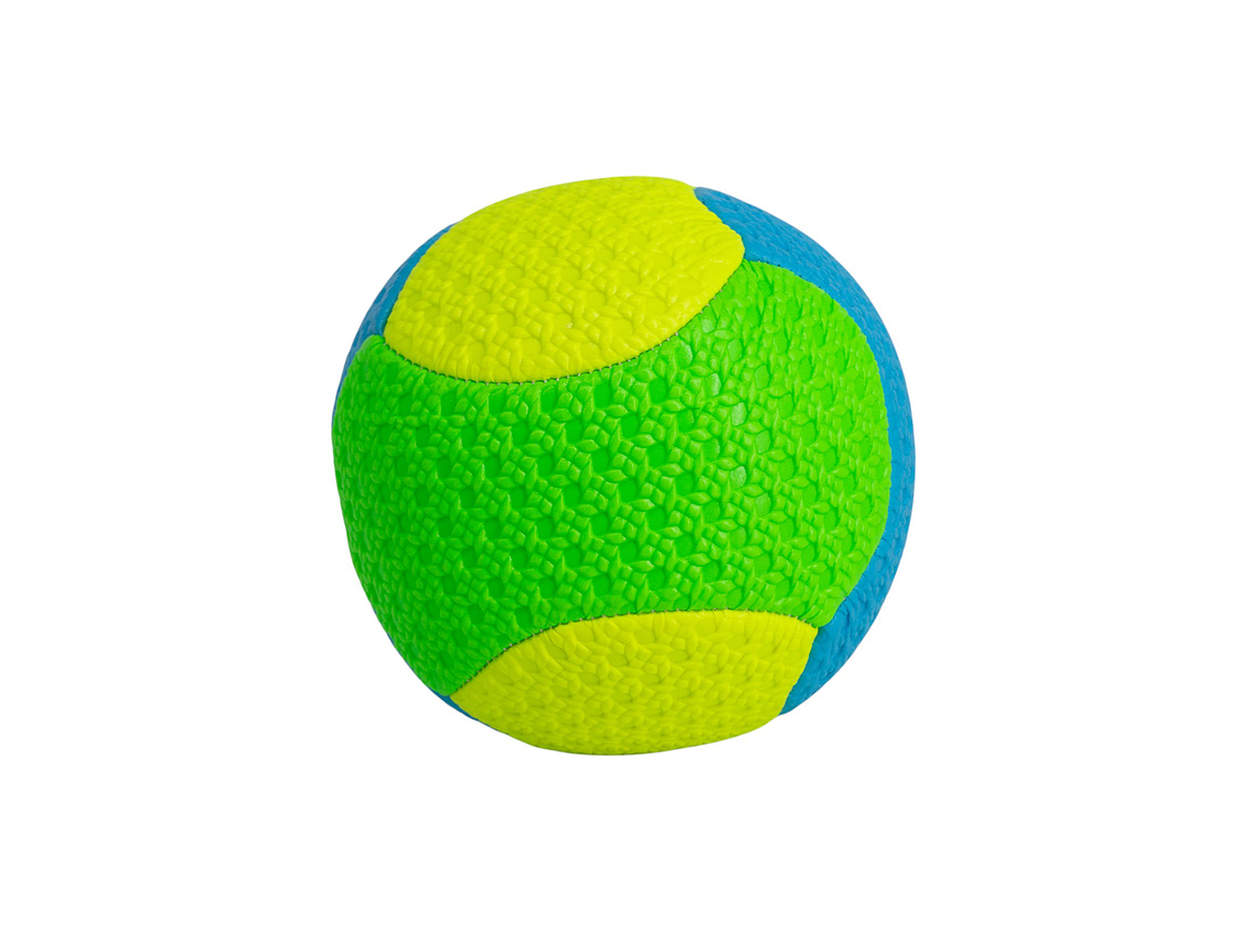 Balón Multipropósito Softgame Muuk Mini Verde 4