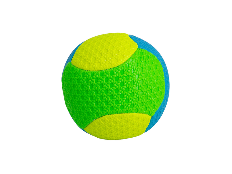 Balón Multipropósito Softgame Muuk Mini Verde 4