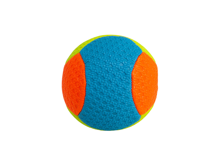 Balón Multipropósito Softgame Muuk Mini Naranjo 3