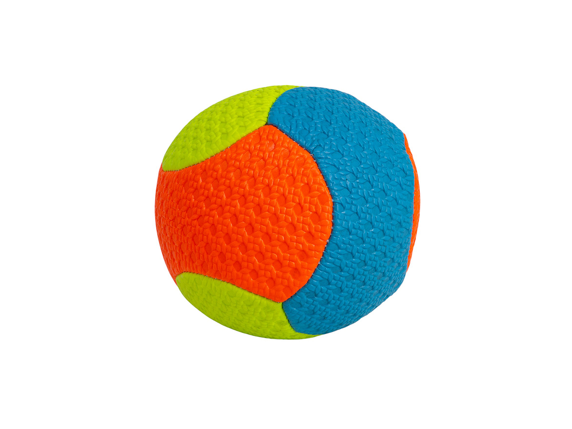 Balón Multipropósito Softgame Muuk Mini Naranjo 4