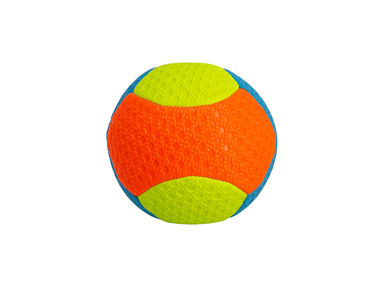 Balón Multipropósito Softgame Muuk Mini Naranjo 5