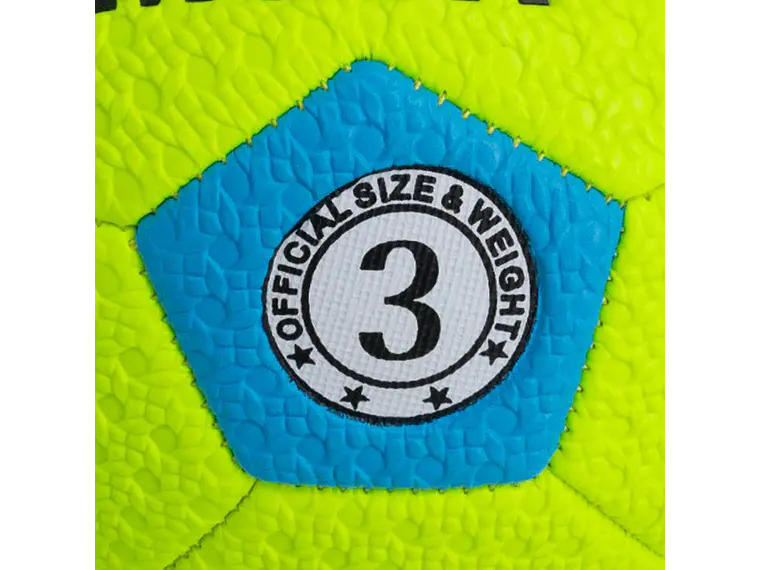 Balon Multiproposito Softgame Muuk Size N°3 6