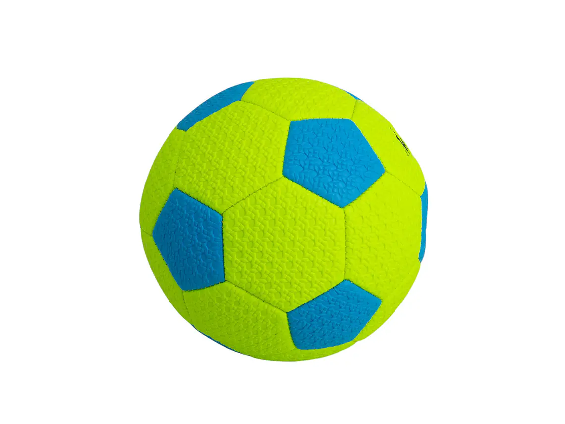 Balon Multiproposito Softgame Muuk Size N°3 3