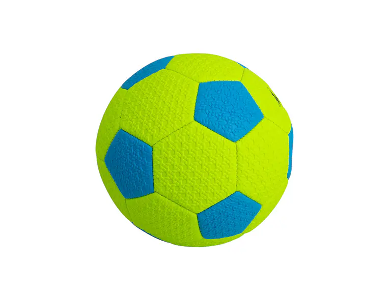 Balon Multiproposito Softgame Muuk Size N°3 3