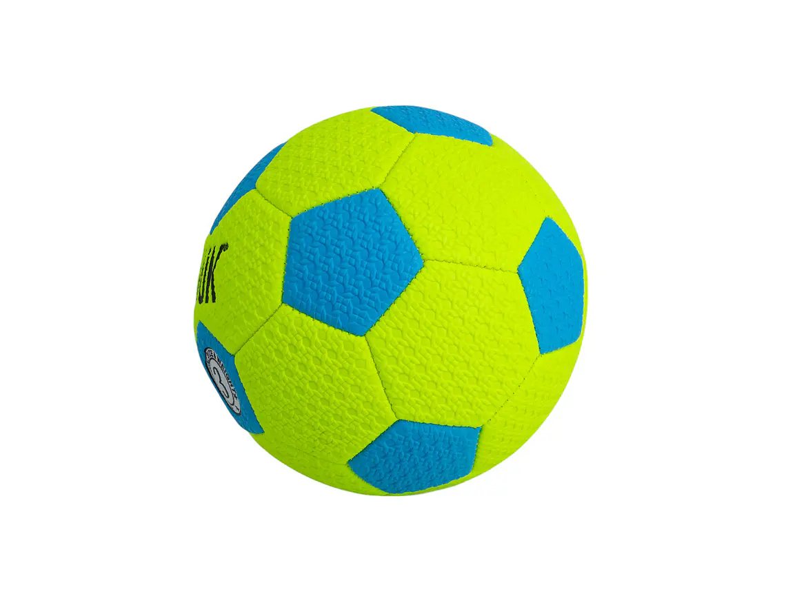 Balon Multiproposito Softgame Muuk Size N°3 4