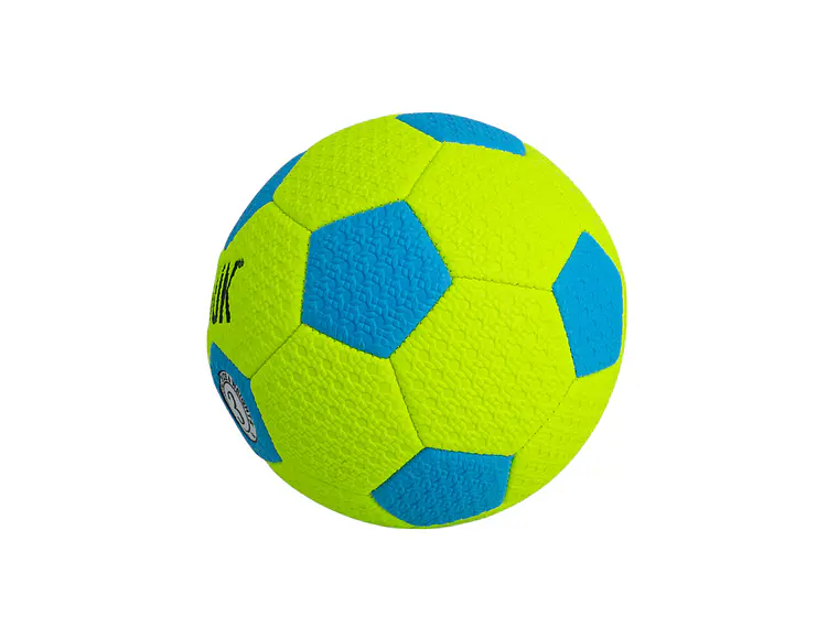 Balon Multiproposito Softgame Muuk Size N°3 4