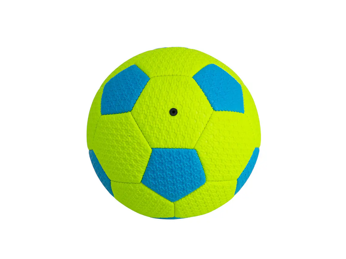 Balon Multiproposito Softgame Muuk Size N°3 5