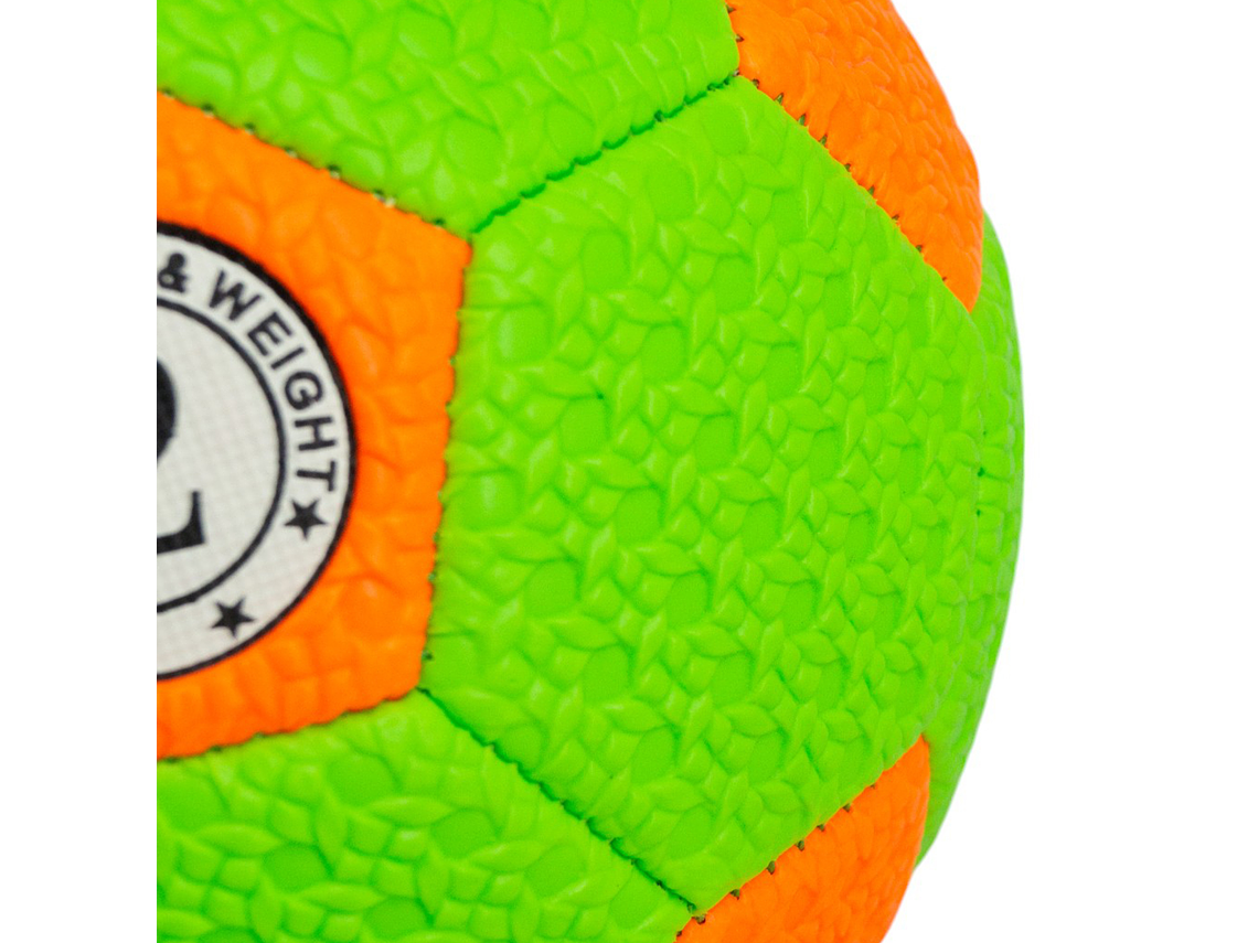 Balon Multiproposito Softgame Muuk Size N°2 8