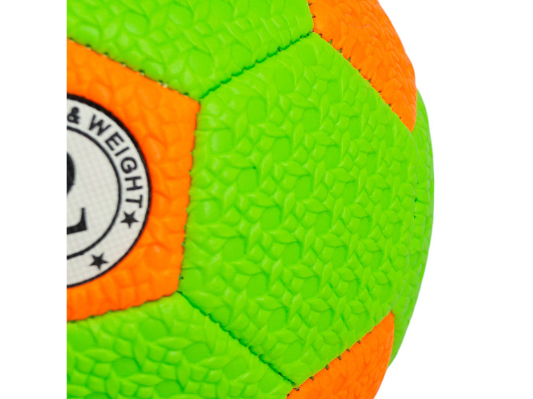 Balon Multiproposito Softgame Muuk Size N°2 8