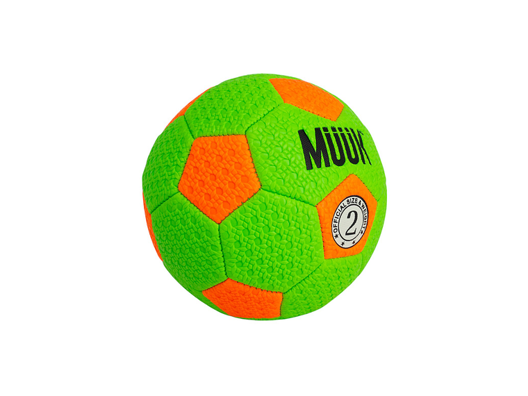 Balon Multiproposito Softgame Muuk Size N°2 2