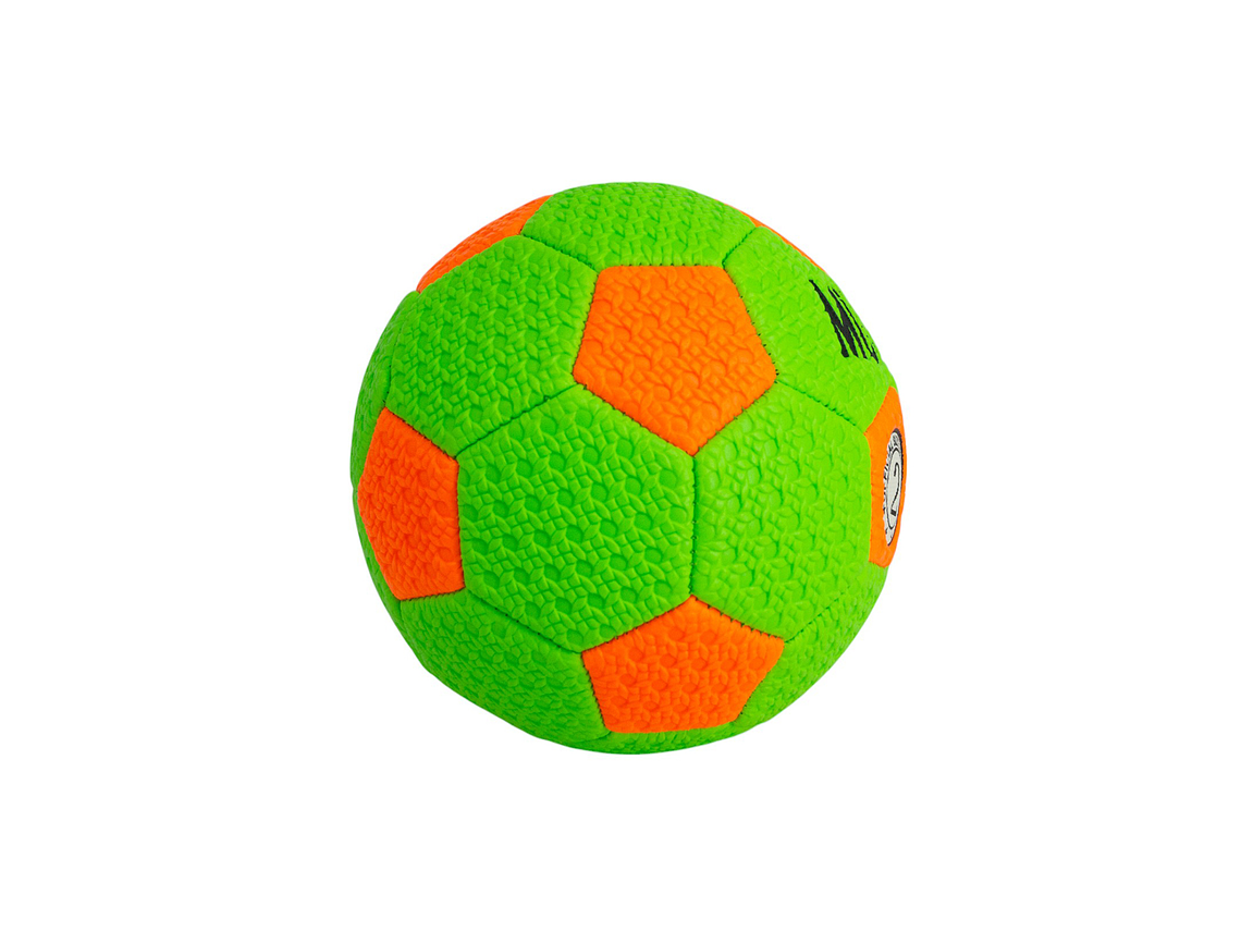 Balon Multiproposito Softgame Muuk Size N°2 3