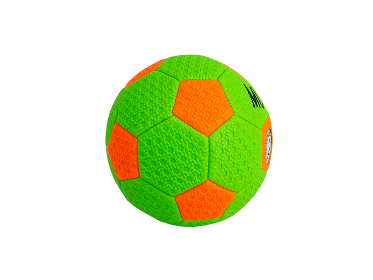 Balon Multiproposito Softgame Muuk Size N°2 3