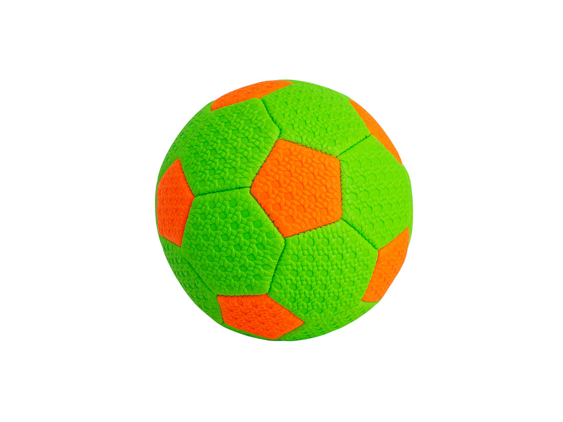 Balon Multiproposito Softgame Muuk Size N°2 4