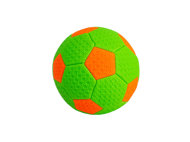 Balon Multiproposito Softgame Muuk Size N°2 4