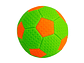 Balon Multiproposito Softgame Muuk Size N°2 - Miniatura 4