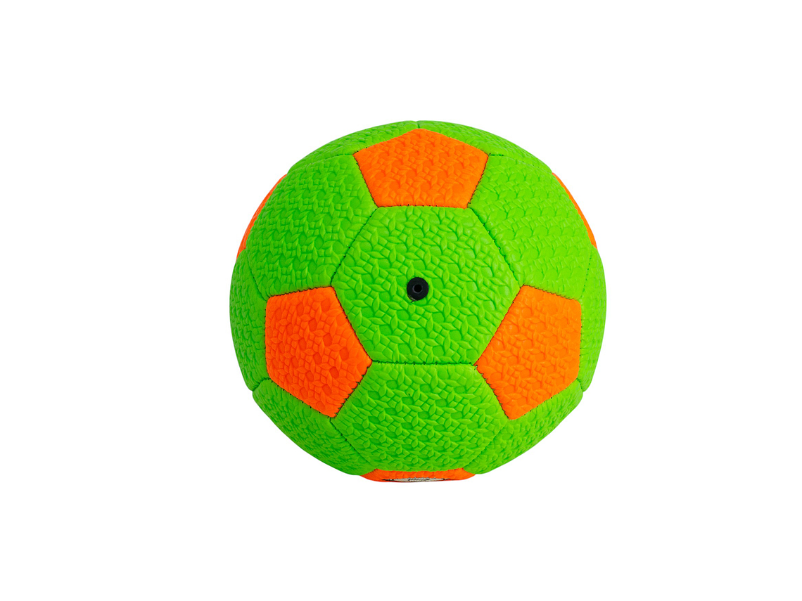 Balon Multiproposito Softgame Muuk Size N°2 5