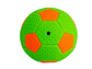 Balon Multiproposito Softgame Muuk Size N°2 - Miniatura 5