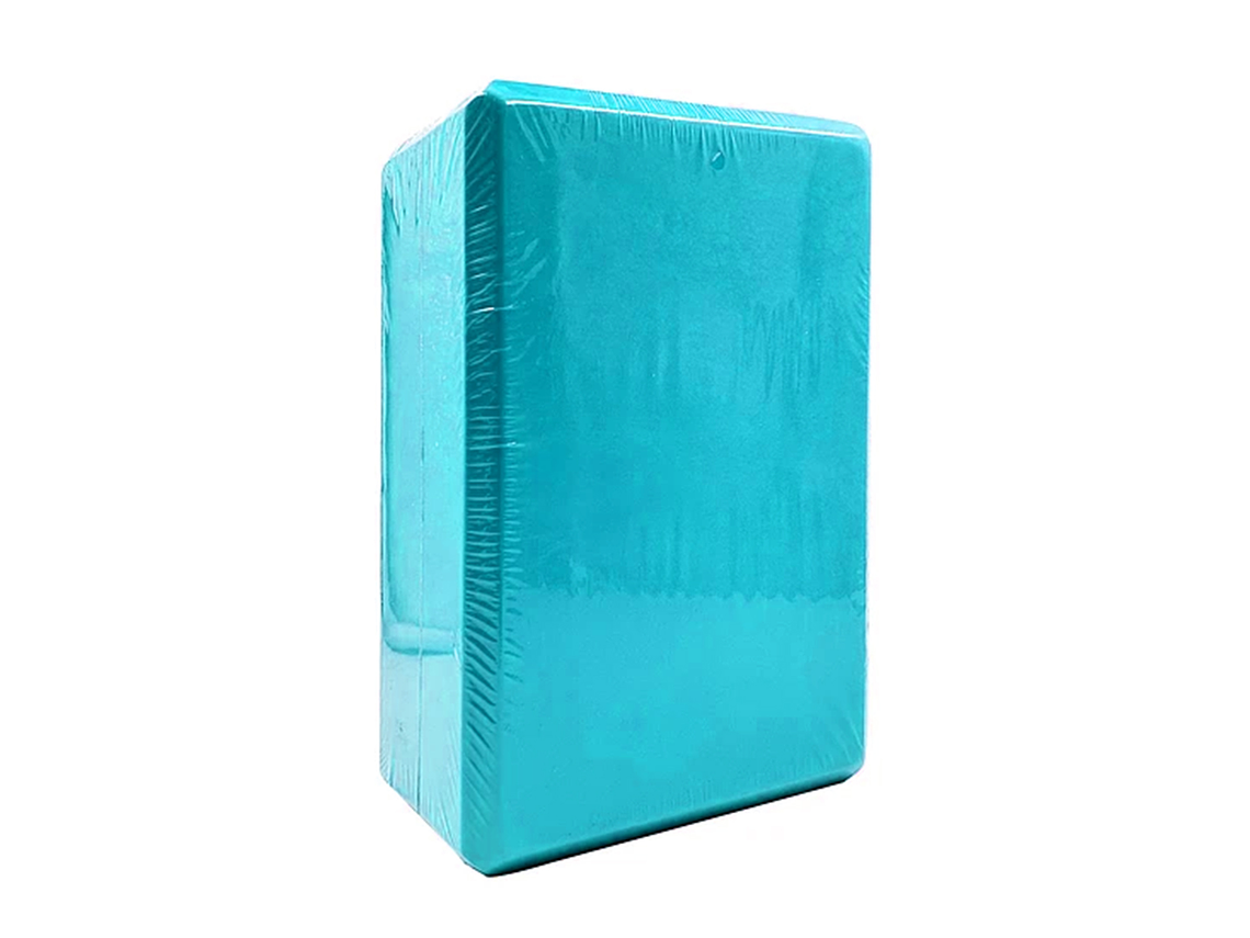 Ladrillo de Yoga Welstar  2