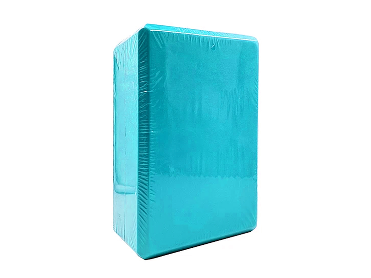 Ladrillo de Yoga Welstar  2