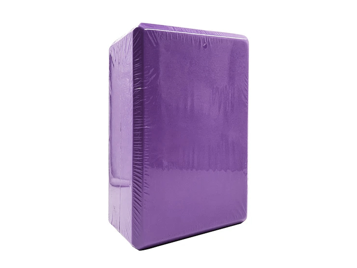 Ladrillo de Yoga Welstar  3