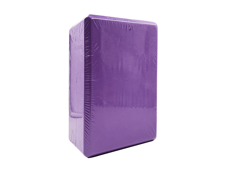 Ladrillo de Yoga Welstar  3