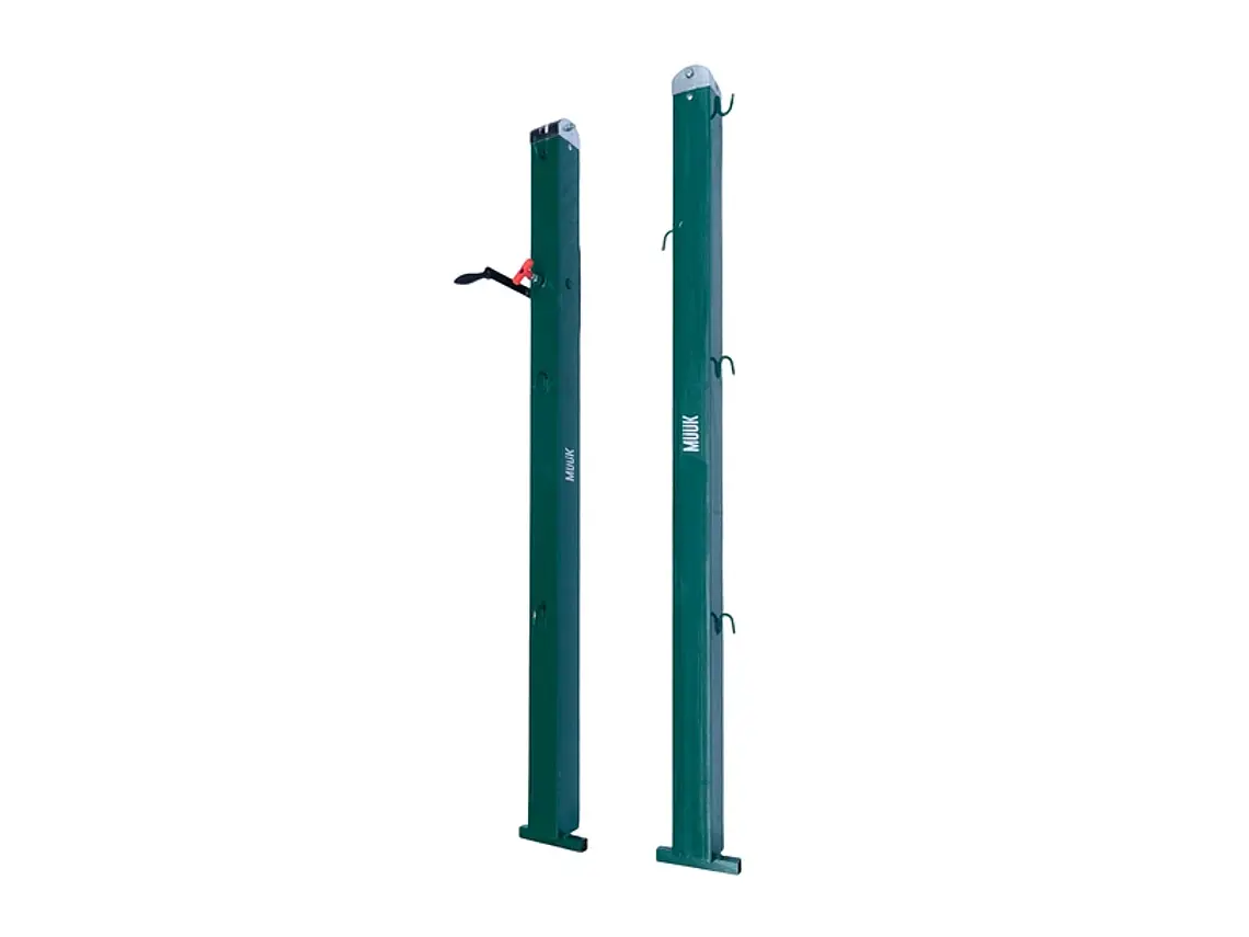 Parantes Tenis Fijos 1 mt 1