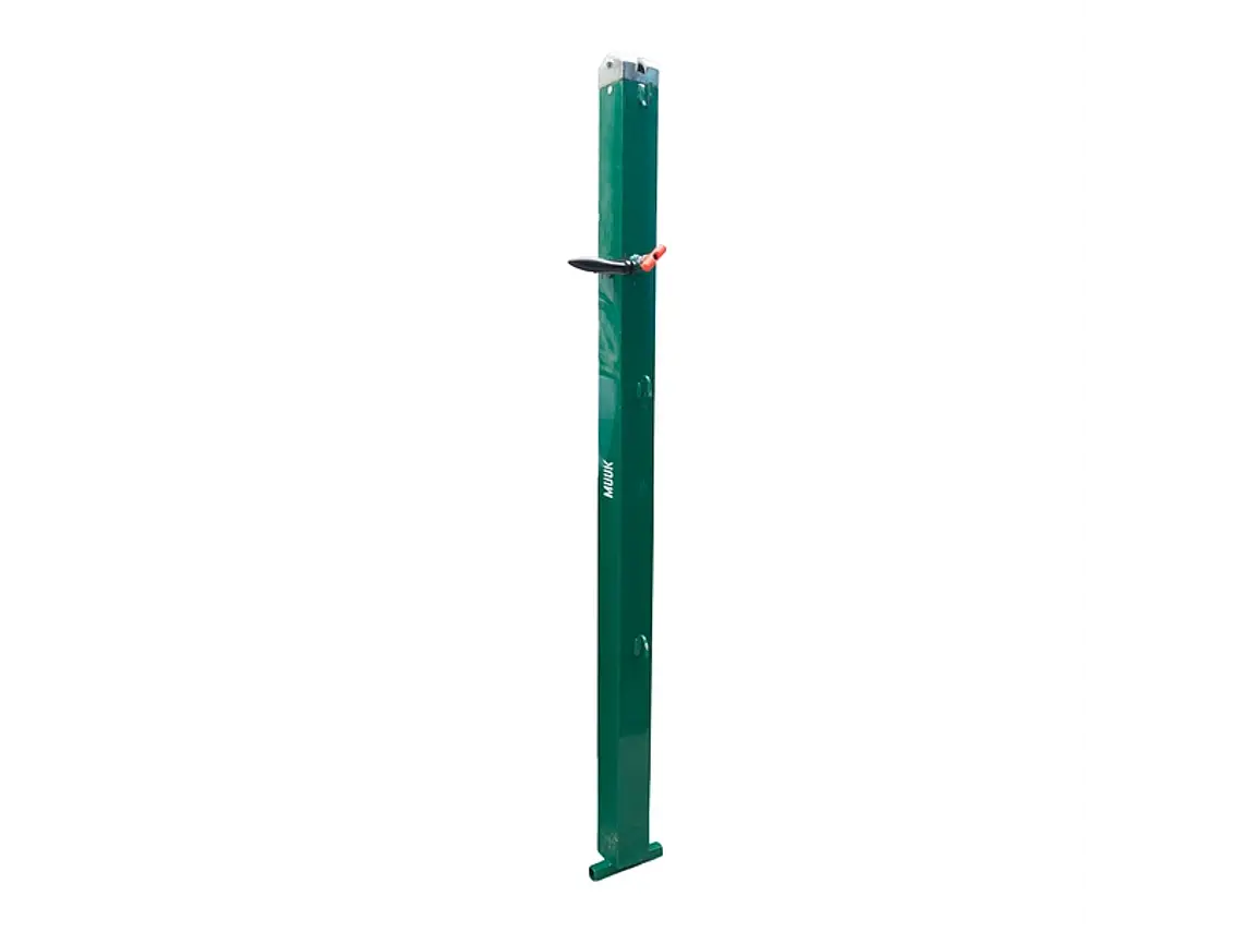 Parantes Tenis Fijos 1 mt 4