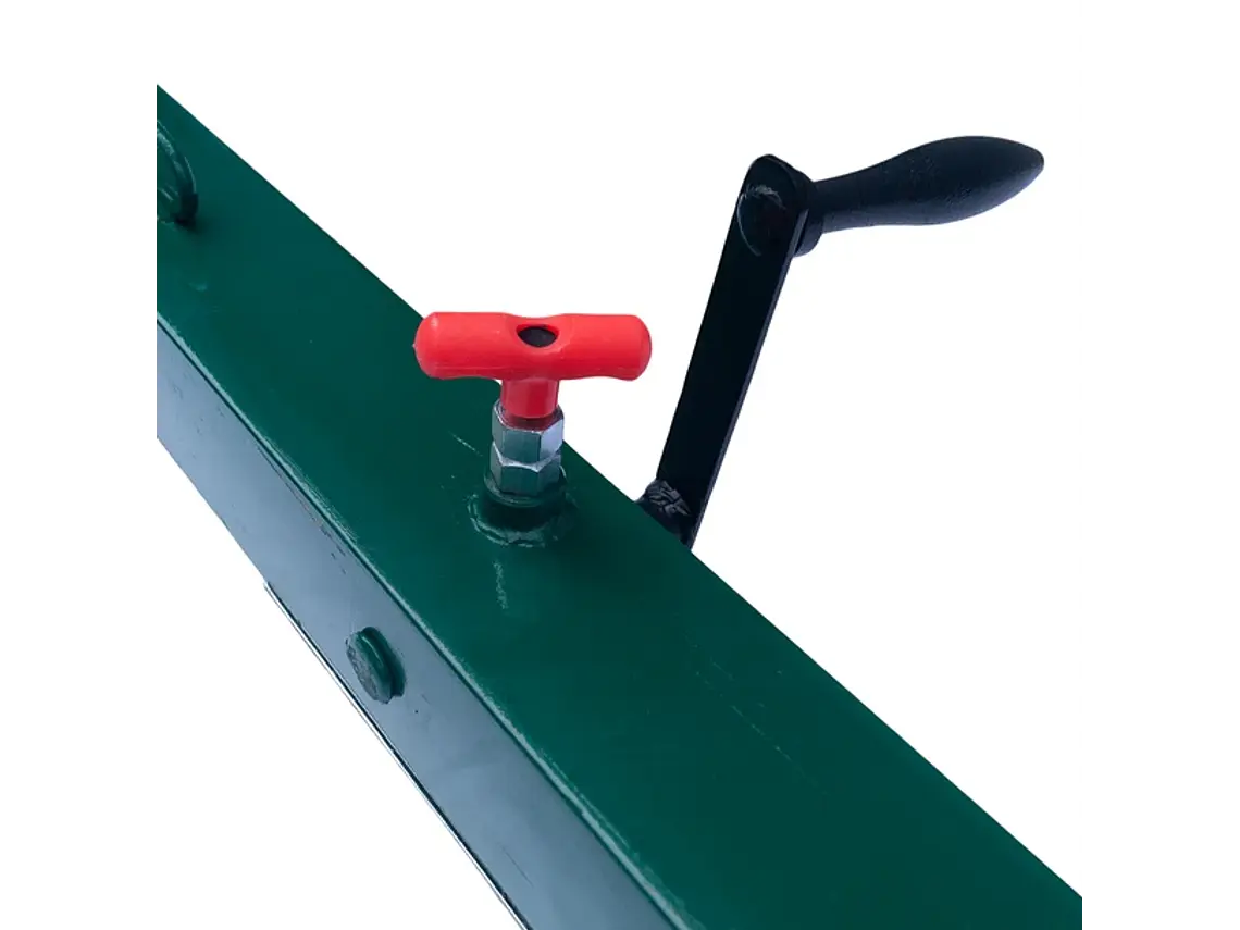 Parantes Tenis Fijos 1 mt 5