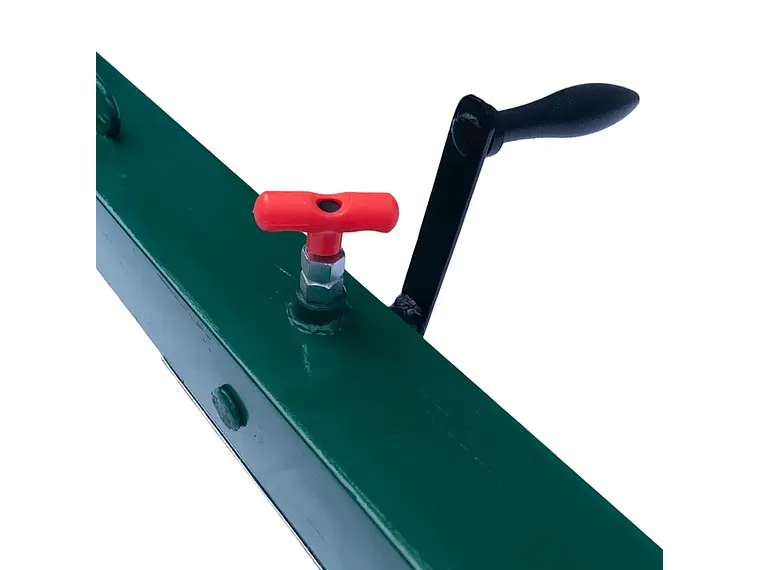 Parantes Tenis Fijos 1 mt 5