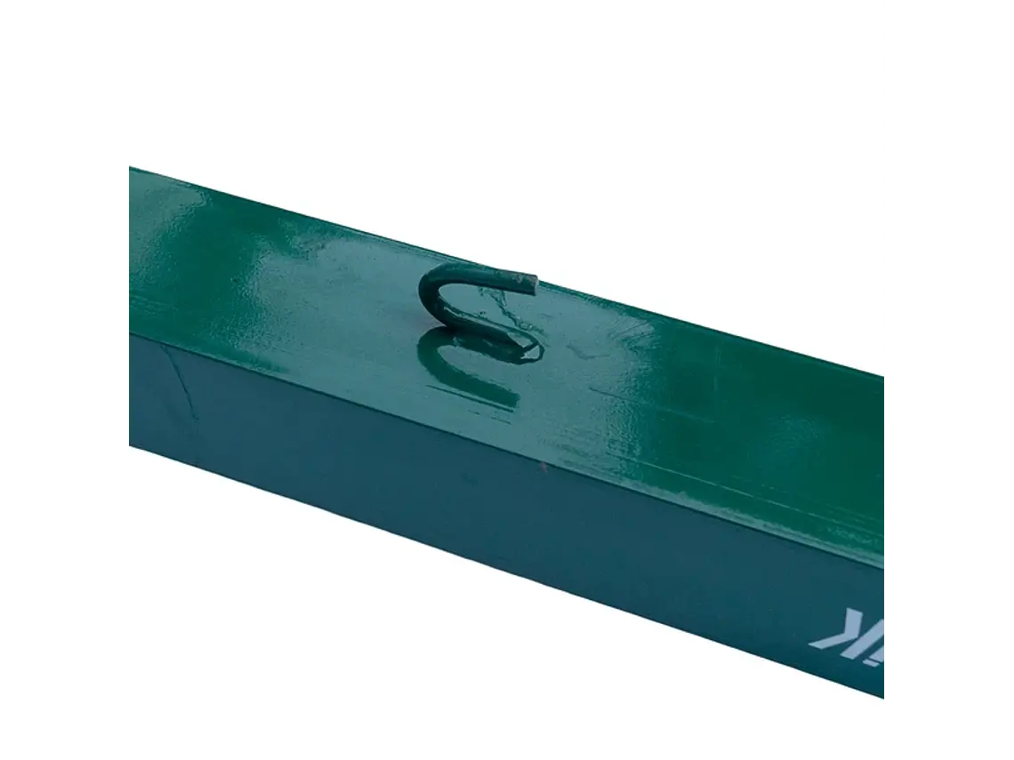 Parantes Tenis Fijos 1 mt 7