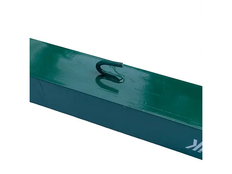 Parantes Tenis Fijos 1 mt 7