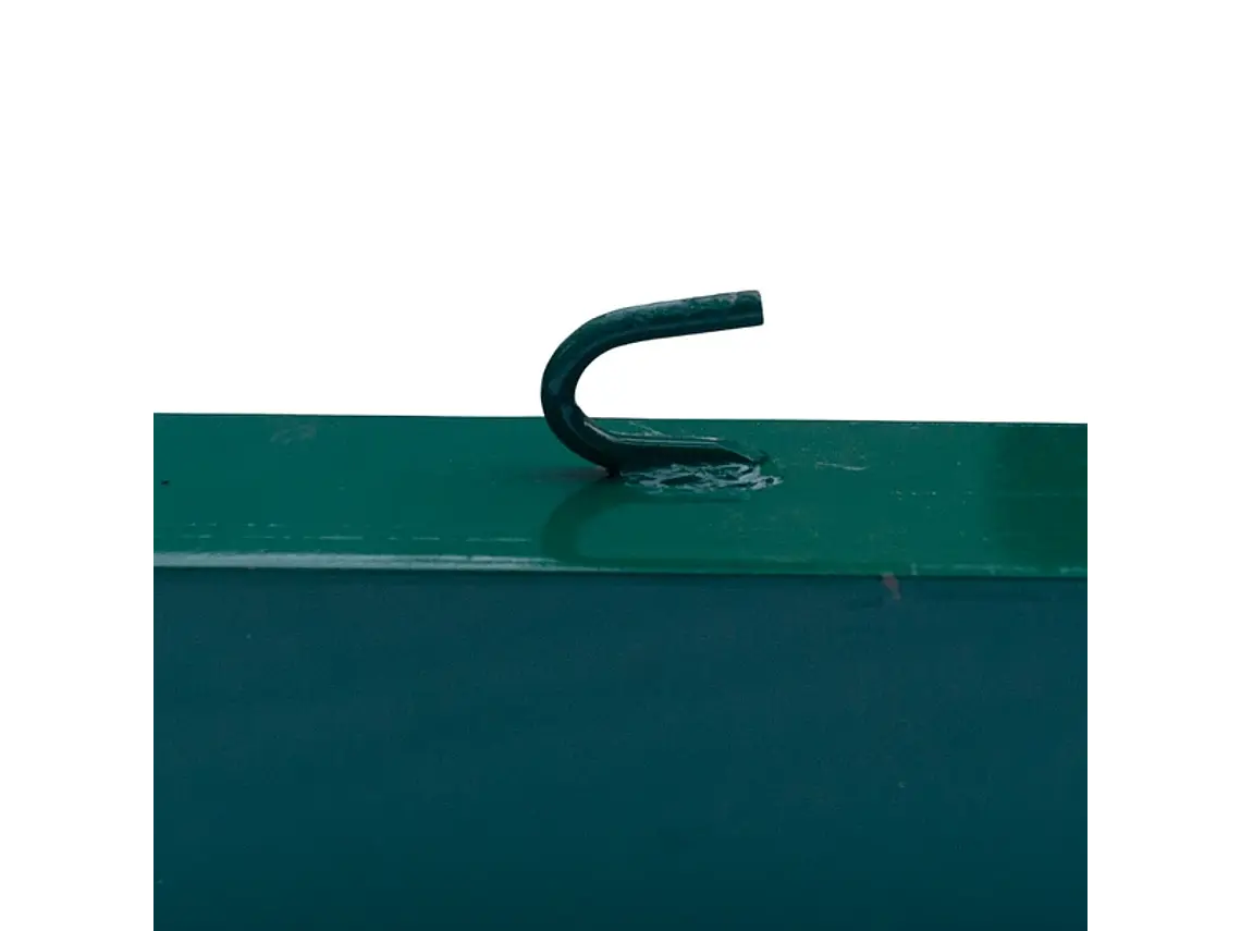 Parantes Tenis Fijos 1 mt 9