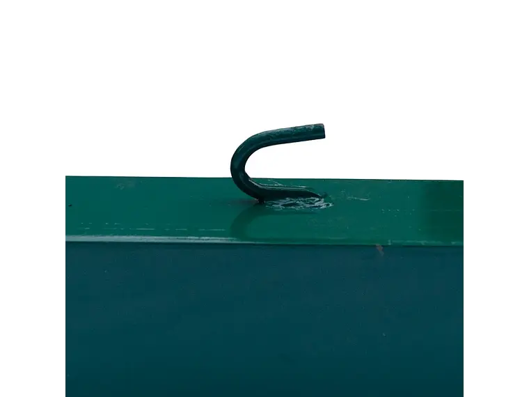 Parantes Tenis Fijos 1 mt 9