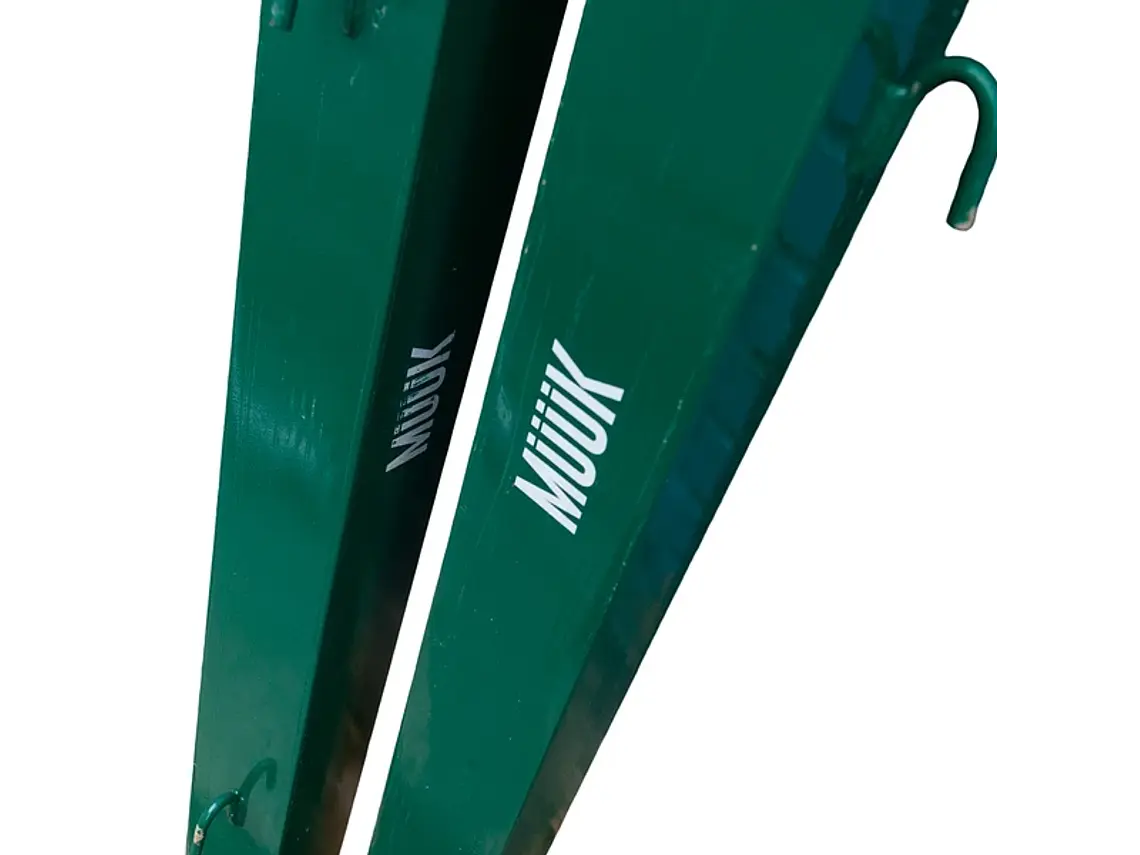 Parantes Tenis Fijos 1 mt 10