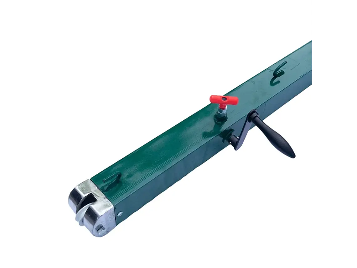 Parantes Tenis Fijos 1 mt 11