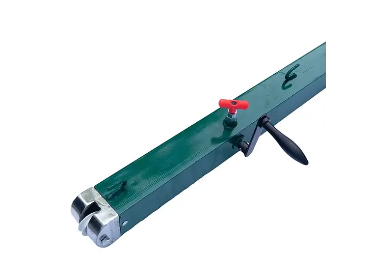 Parantes Tenis Fijos 1 mt 11