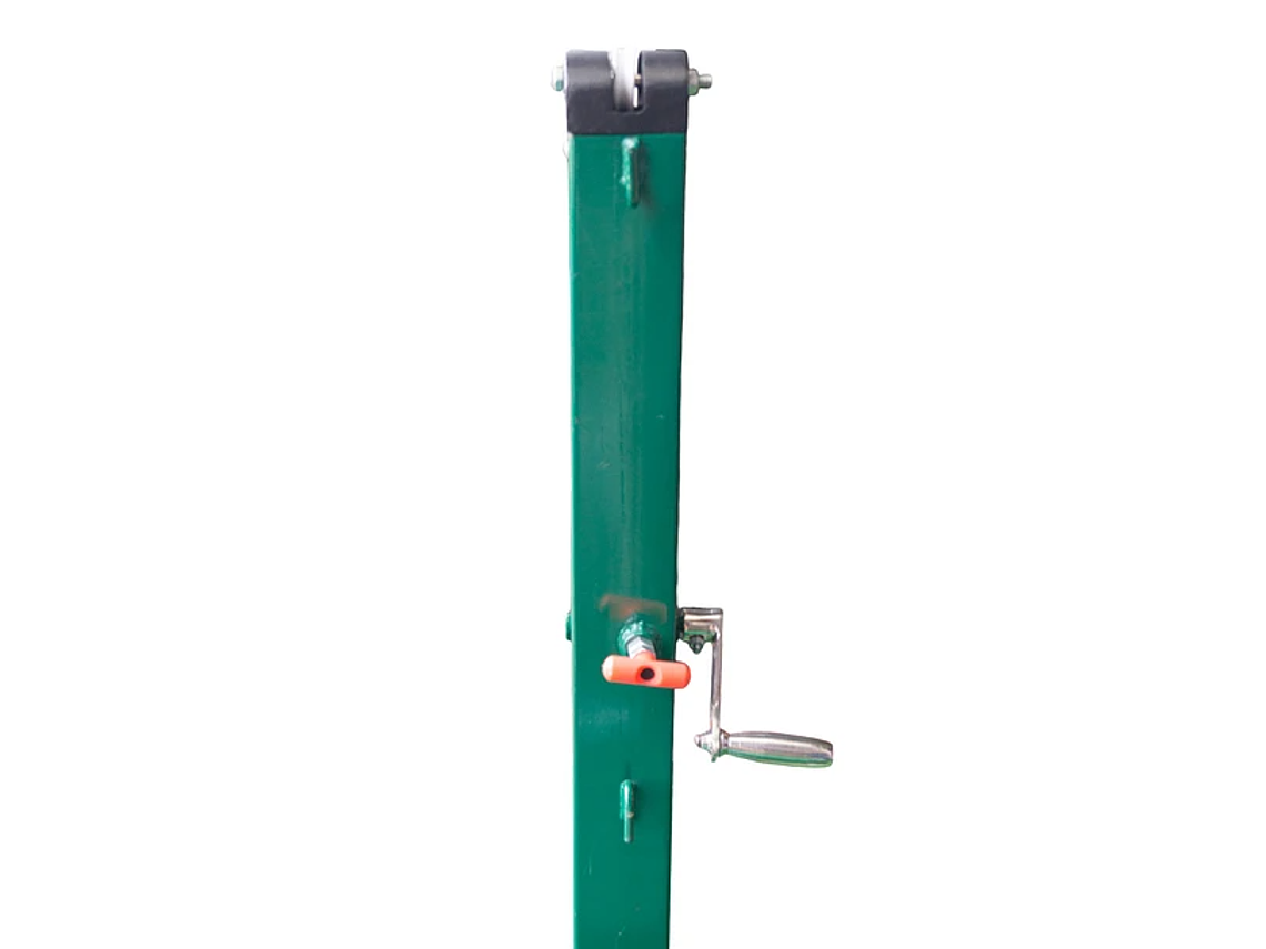 Parante Tenis Movible 1 mt 2