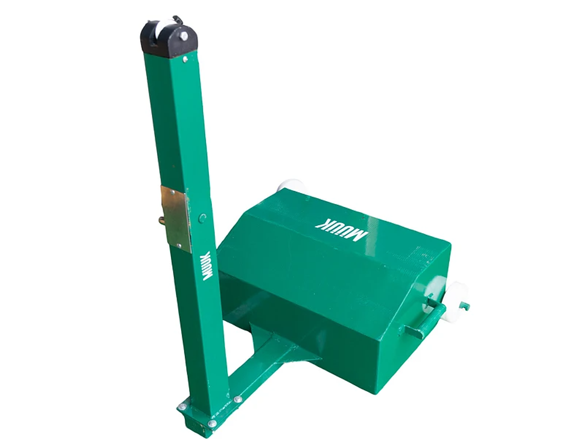 Parante Tenis Movible 1 mt 1