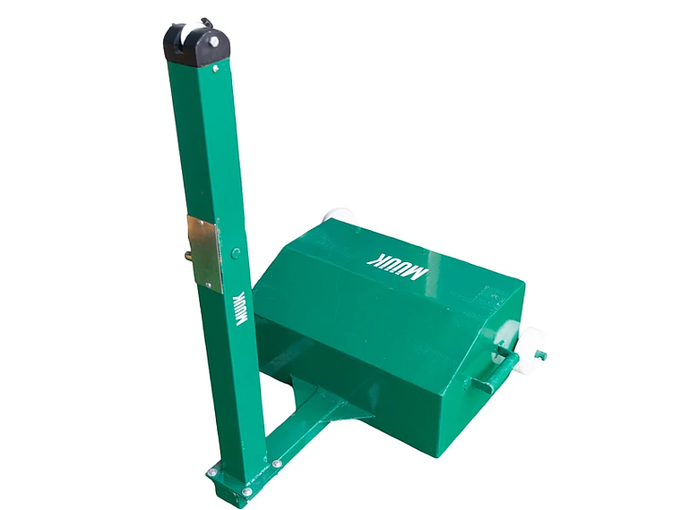 Parante Tenis Movible 1 mt 1