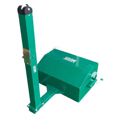 Parante Tenis Movible 1 mt