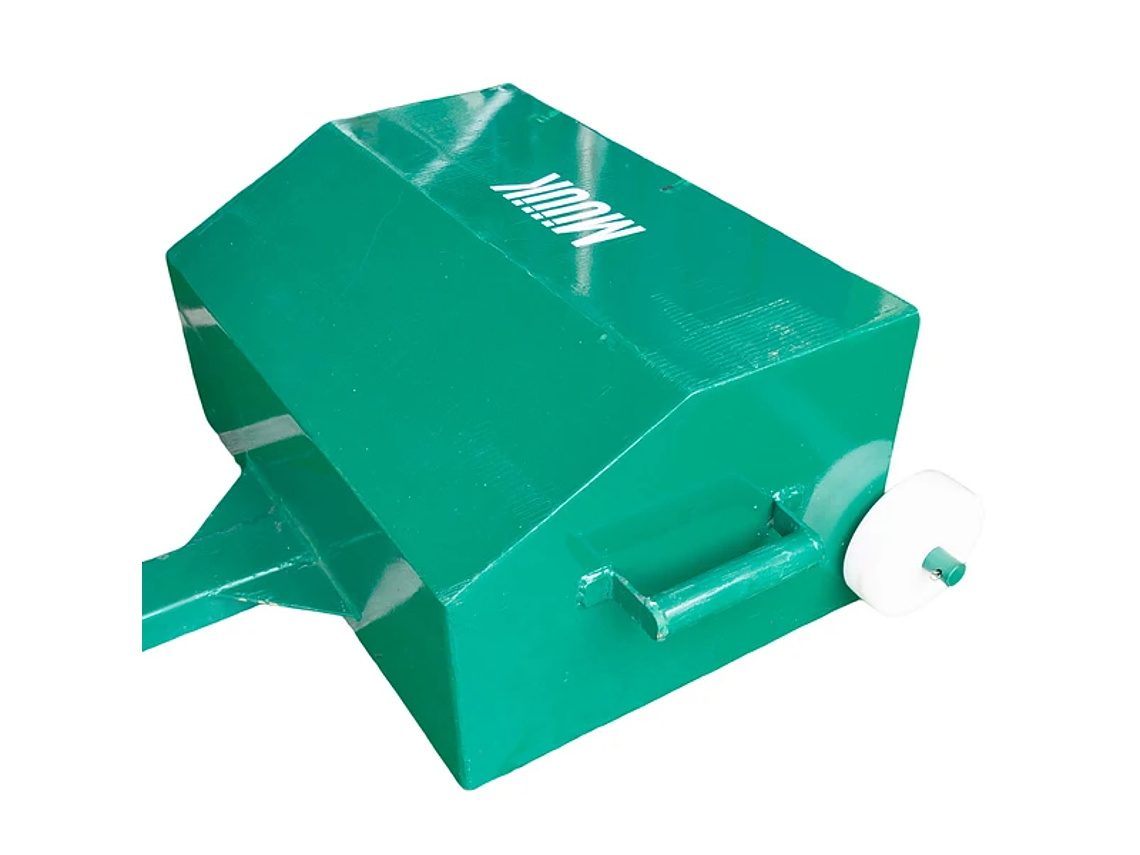 Parante Tenis Movible 1 mt 4