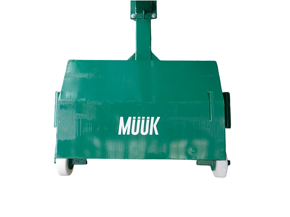 Parante Tenis Movible 1 mt 3