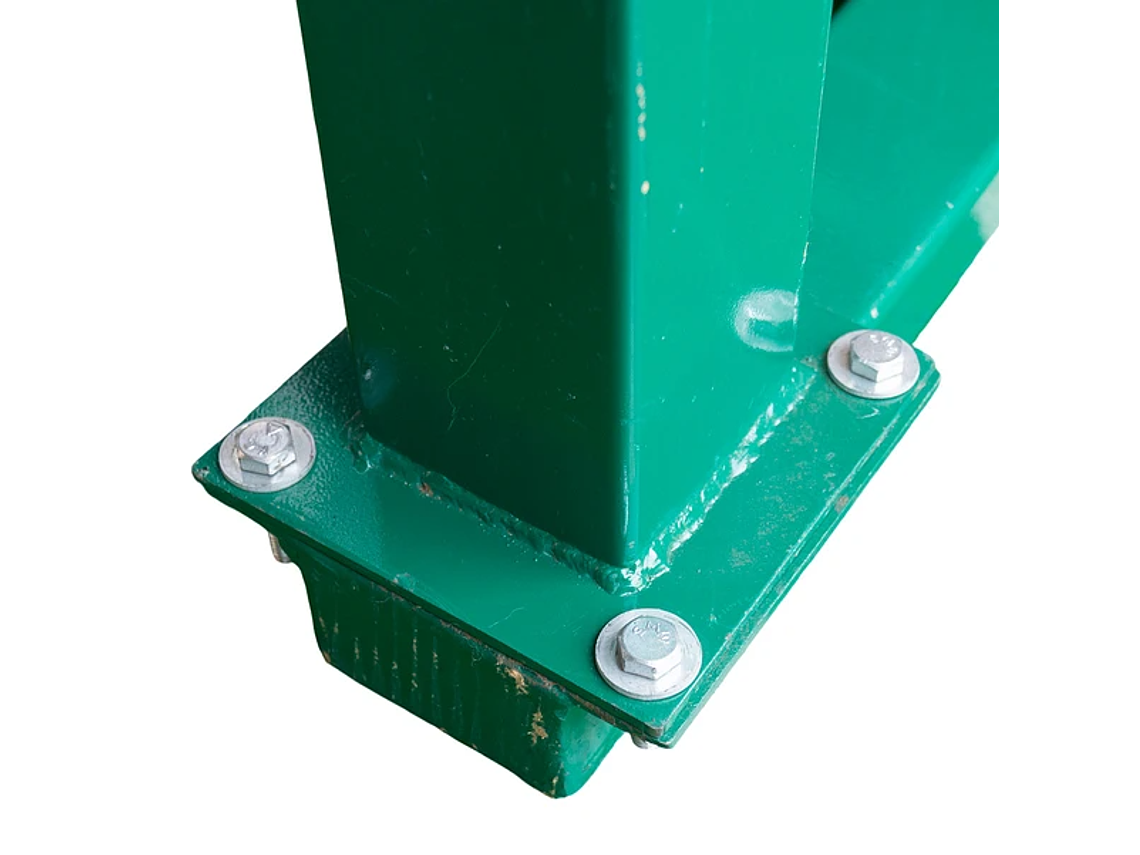 Parante Tenis Movible 1 mt 8